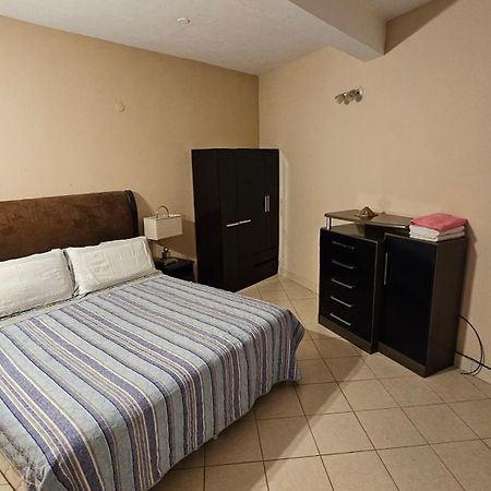 Socra Centro Apartment Asuncion Luaran gambar