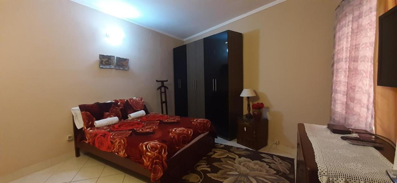 Socra Centro Apartment Asuncion Luaran gambar