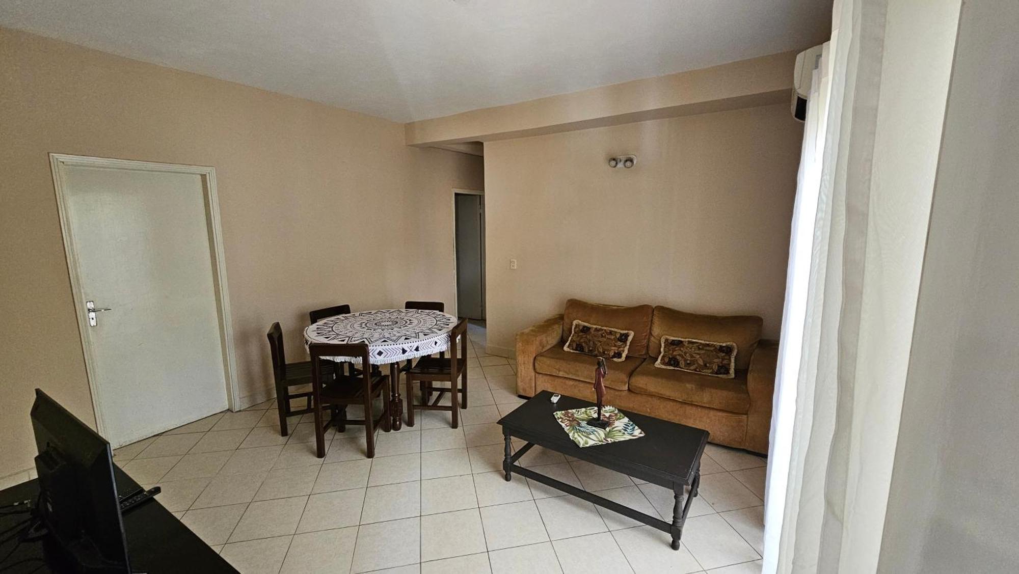 Socra Centro Apartment Asuncion Luaran gambar